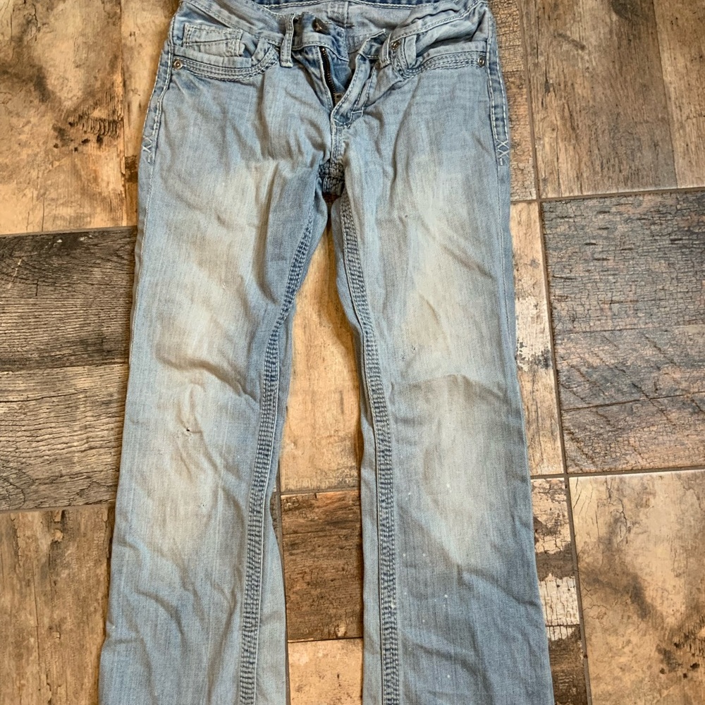 BKE Aiden Jeans